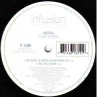 Andora – Blade Runner (2 MANO,TEMAZO PROGRESIVO¡)