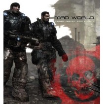 JDS vs. DJ Neil - Mad World