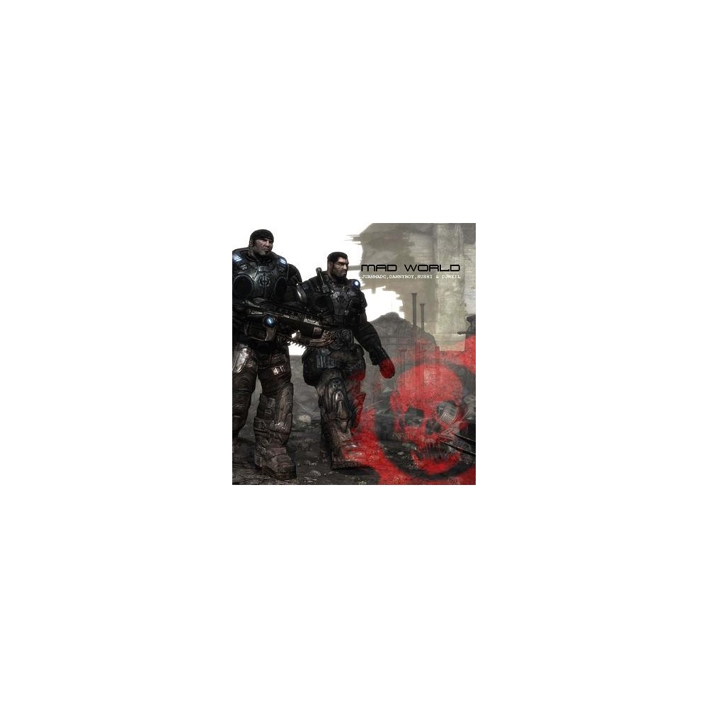 JDS vs. DJ Neil - Mad World