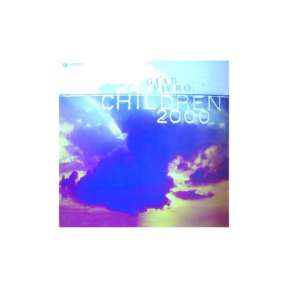 Gian Piero – Children 2000 (TEMAZO MELÓDICO¡¡)