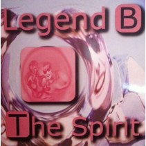 Legend B – The Spirit (2 MANO,COMO NUEVO¡¡)