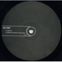 Free Spirit – Crank It Up (2 MANO,MELODIA + BASE TECH¡¡)