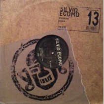 Silvio Ecomo – Standing / Move (2 MANO,MELODIA MUY BUENA + BASE¡¡)