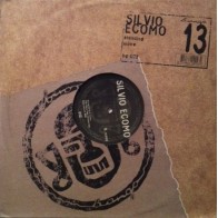 Silvio Ecomo – Standing / Move (2 MANO,MELODIA MUY BUENA + BASE¡¡)