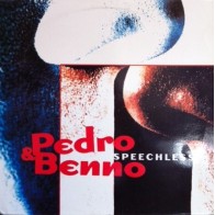 Pedro & Benno – Speechless (2 MANO,MELODIA DEL 2000,MUY BUENA¡)