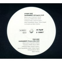 In-Fact – Sacrament (TEMAZO DEL 99¡¡ NUEVO)