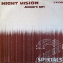 Nightvision – Jessie's Girl (2 MANO,TECH-HOUSE¡¡)