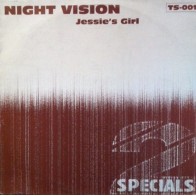 Nightvision – Jessie's Girl (2 MANO,TECH-HOUSE¡¡)