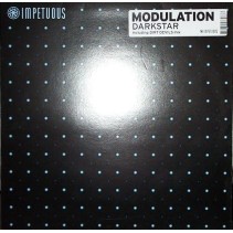 Modulation - Darkstar Modulation – Darkstar (2 MANO,SELLO IMPETUOUS¡)