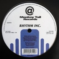 Rhythm Inc.  – Play That Vibes (2 MANO,BASUCO DEL 98¡¡)