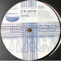 Snack – Overdose (The Remixes) (2 MANO,PROGRESIVO DEL 98¡)