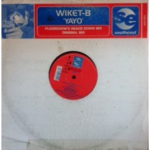 Wiket B – Yayo (2 MANO,BASE DEL 99¡)