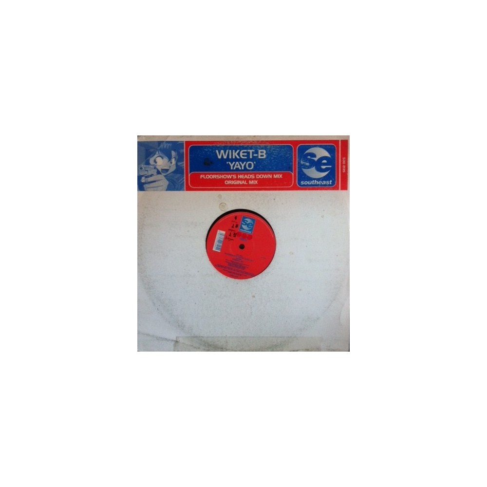 Wiket B – Yayo (2 MANO,BASE DEL 99¡)