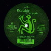 Ronaldo – Cry Of Youth (2 MANO,TRANCE AÑO 99)