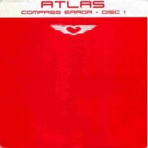 Atlas – Compass Error (Disc 1) (2 MANO,MELODIA DEL 2002¡)