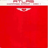 Atlas – Compass Error (Disc 1) (2 MANO,MELODIA DEL 2002¡)