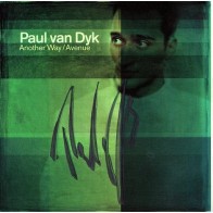Paul van Dyk – Another Way / Avenue (2 MANO,MELODIA MUY FINA¡¡ AÑO 99)