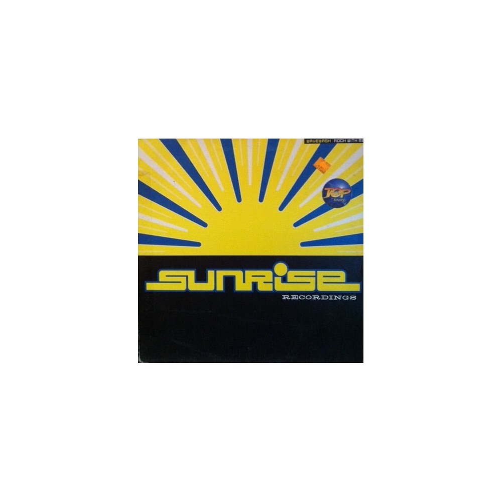 Wavewash – Rock With Me (2 MANO,MELODIA + BASE TECH-HOUSE¡¡)