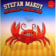 Stefan Makoy  - Sucargolas / Russian Crab(POKAZOOOO¡¡)