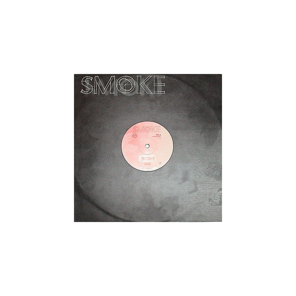 Tim J – Reality Check (2 MANO,MELODIA CORTE B1 + TECH-HOUSE AÑO 2000)