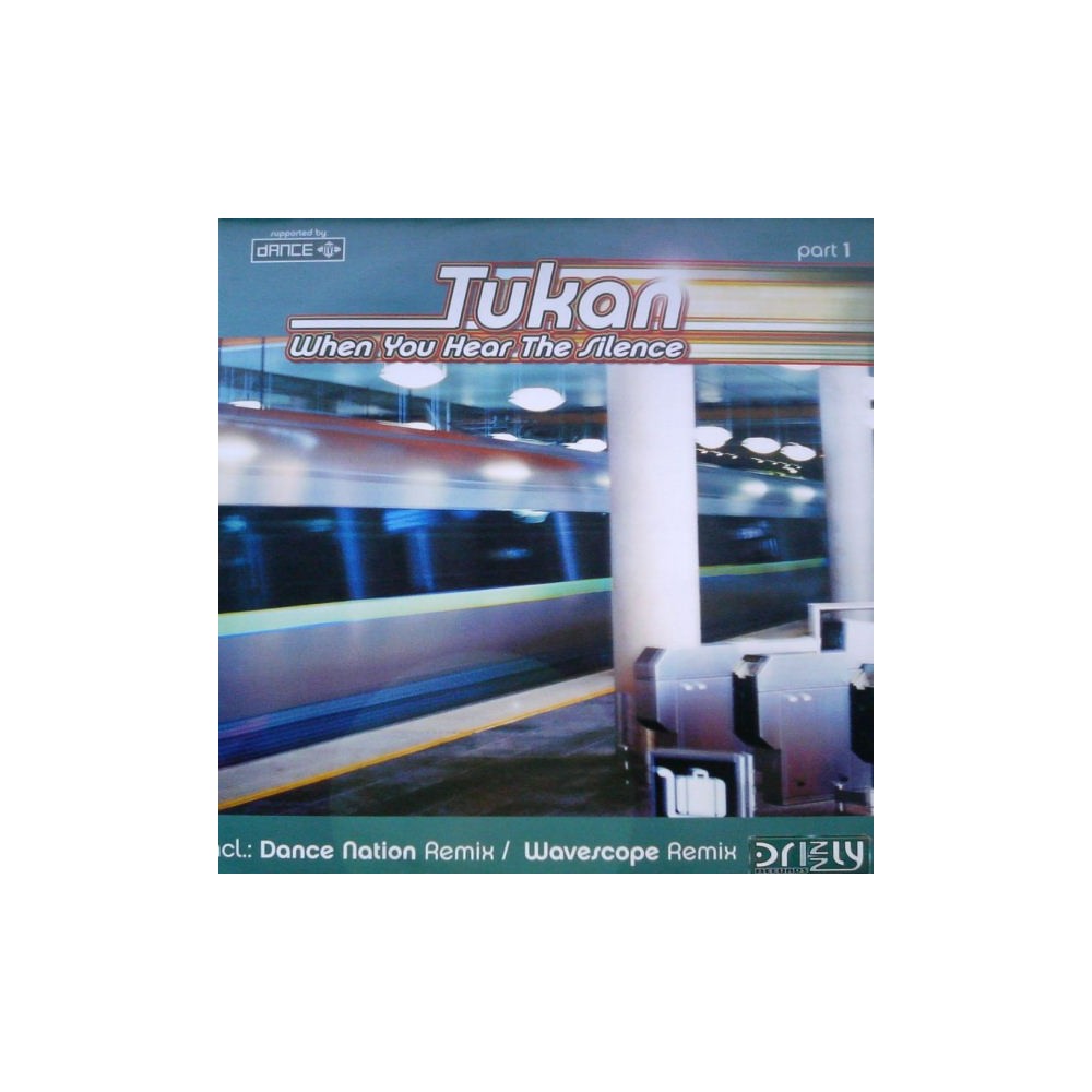 Tukan - When You Hear The Silence (Temazo Virtualero¡¡