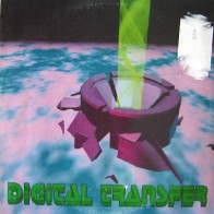 Digital Transfer – My House Is Your House