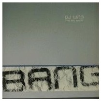 DJ Wag – The Big Bang 
