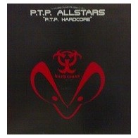 PTP Hardcore (2 MANO,TEMAZO TRANSICIÓN CHOCOLATE-CENTRAL¡¡ SELLO UPTEMPO¡))