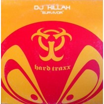 DJ Killah – Survivor (2 MANO,TEMAZO CENTRAL¡¡¡ COPIA NACIONAL)