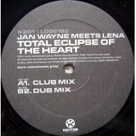 Jan Wayne Meets Lena - Total Eclipse Of The Heart(PELOTAZO¡¡)