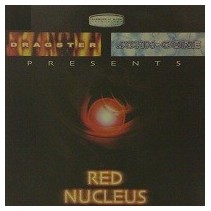 Dragster & John-Core - Red Nucleus (2 MANO,JUMPER + HARDCORE¡)