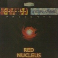 Dragster & John-Core - Red Nucleus (2 MANO,JUMPER + HARDCORE¡)
