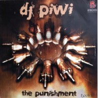 DJ Piwi - The Punishment (2 MANO,HARDCORE + JUMPER¡)