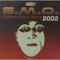 Emo DJ – Children (Emo DJ Remix 2002) (2 MANO,TEMAZO HARDCORE¡¡)