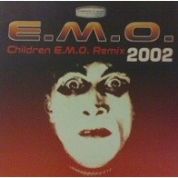 Emo DJ – Children (Emo DJ Remix 2002) (2 MANO,TEMAZO HARDCORE¡¡)