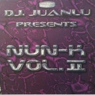 DJ Juanlu – Nun-K Vol. 2 (CORTE B2 ,COLISEUM¡¡)
