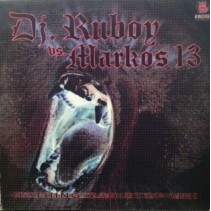 DJ Ruboy vs. Markos 13 – Nothing Can Stop Me (2 MANO,CLÁSICO DEL 2000¡¡)