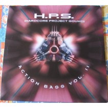 Hard Project Sound – Action Bass Vol. 2 (2 MANO,TEMAZOS¡¡)