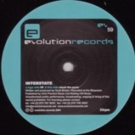 Interstate  – Lift / Check The Penis (2 MANO,EVOLUTION RECORDS¡)