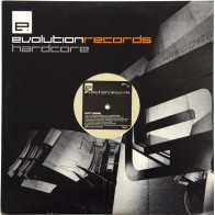 Scott Brown – Make The Beat Drop / Don't Be Afraid (2 MANO,EVOLUTION RECORDS¡)