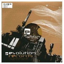 Scott Brown Presents Plus System – Rock That Body (2 MANO,EVOLUTION RECORDS¡¡)