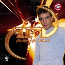 DJ Apu – Alerta Vol. 1 (PITOS,COMO NUEVO¡¡)