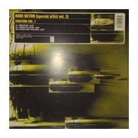 Hard Nation - Special Artist Vol. 3 - Creation Vol. 1 Hard Nation – Special Artist Vol. 3 (2 MANO,DISCO MUY BUSCADO¡¡)