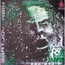 High Voltage  – 220-240 V (2 MANO,JUMPER¡¡)