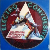 Electroconvulsive – Souls Centenary (2 MANO,COMO NUEVO¡¡)