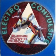 Electroconvulsive – Souls Centenary (2 MANO,COMO NUEVO¡¡)