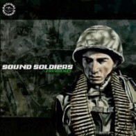 Sound Soldiers – Frequenzy (2 MANO,ARSENAL RECORDS¡¡)