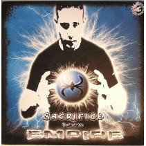 Sacrifice – Empire (NEWSTYLE + JUMP)