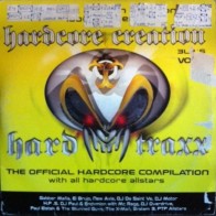Hardcore Creation Vol. 2 (2 MANO,SELLO UPTEMPO¡)