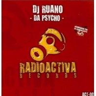 DJ Ruano – Da Psycho (2 MANO,PITOS¡¡)